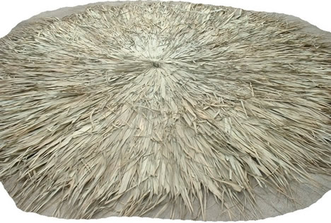 Thatch Umbrella
